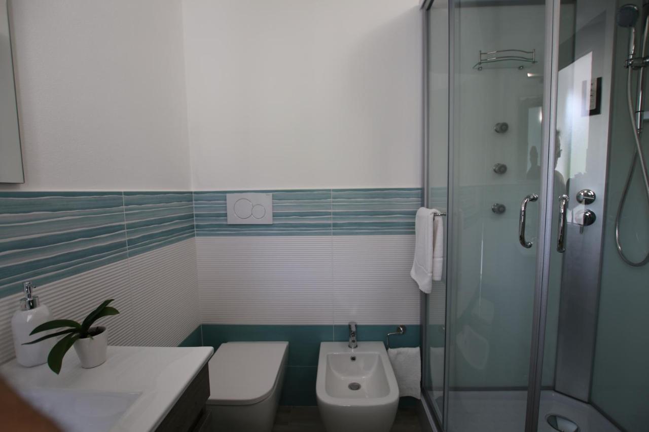 B&B Ajo' A Mulinu Теулада Екстериор снимка
